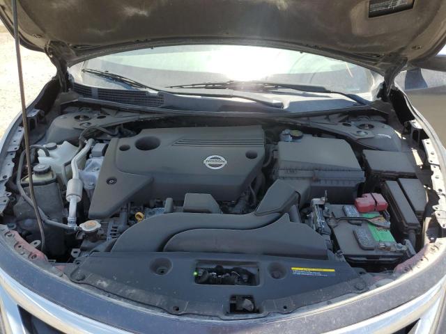 Photo 11 from auction – 2013 NISSAN ALTIMA 2.5 with VIN 1N4AL3AP2DN547746