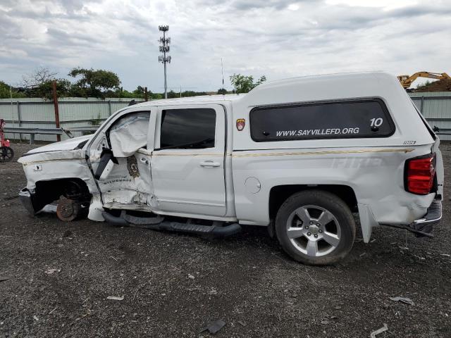 Photo 2 from auction – 2015 CHEVROLET SILVERADO with VIN 3GCUKREC3FG489176