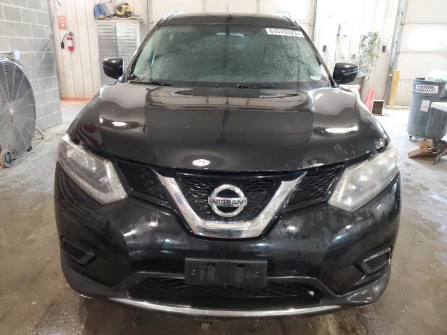 Photo 5 from auction – 2016 NISSAN ROGUE S with VIN KNMAT2MT1GP628050