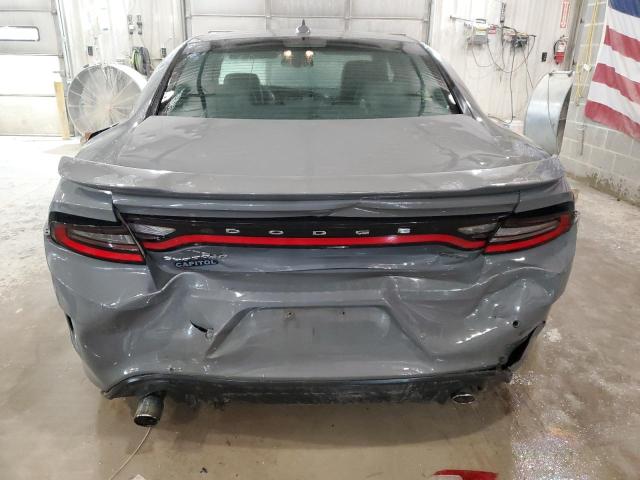 Photo 6 from auction – 2019 DODGE CHARGER GT with VIN 2C3CDXHG2KH674441