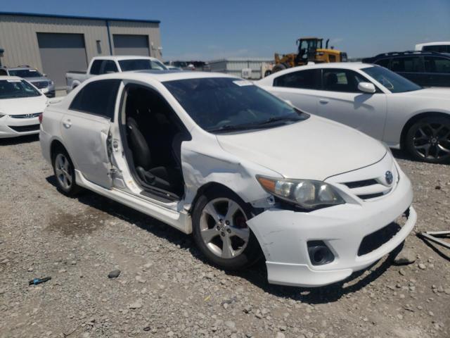 Photo 4 from auction – 2012 TOYOTA COROLLA BA with VIN 2T1BU4EE6CC826886