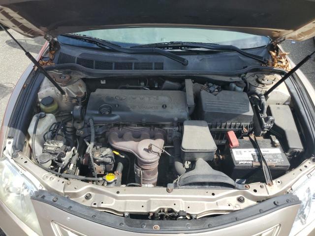 Photo 11 from auction – 2009 TOYOTA CAMRY BASE with VIN 4T1BE46K19U347221