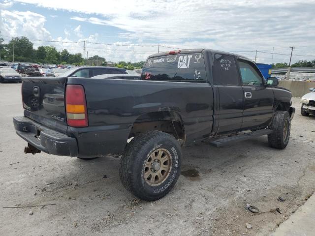 صورة رقم 3 من المزاد - 2003 CHEVROLET SILVERADO مع VIN 1GCEK19T73E177400