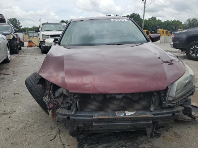 Photo 5 from auction – 2013 HONDA ACCORD LX with VIN 1HGCR2F34DA069033