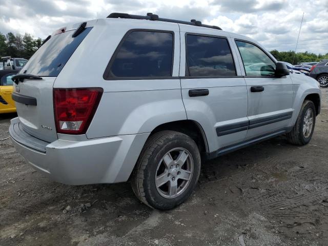 Photo 3 from auction – 2005 JEEP GRAND CHER with VIN 1J4GR48K25C589327