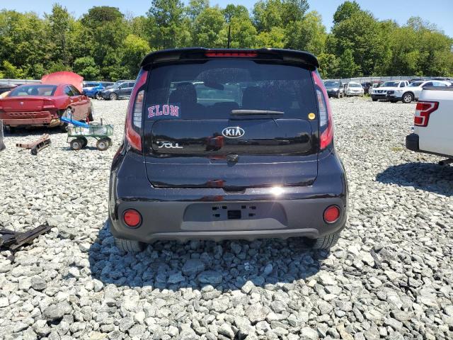 Photo 6 from auction – 2018 KIA SOUL with VIN KNDJN2A22J7592320