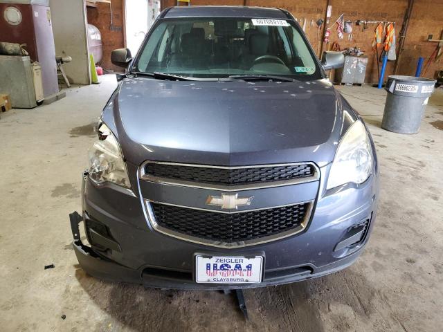Фото 5 с аукциона – 2013 CHEVROLET EQUINOX LS с VIN 2GNFLCEK2D6346102