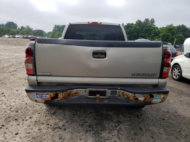 Photo 6 from auction – 2004 CHEVROLET SILVERADO with VIN 1GCEC19XX4Z175795