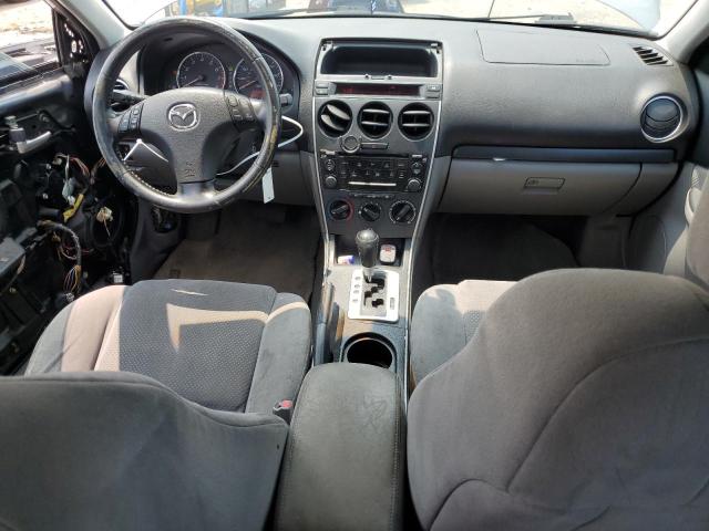 Photo 8 from auction – 2008 MAZDA 6 I with VIN 1YVHP80C685M47657