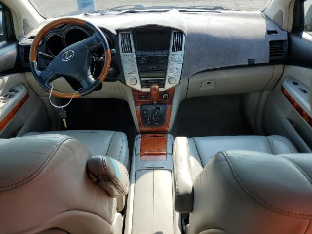 Photo 8 from auction – 2004 LEXUS RX 330 with VIN 2T2HA31U44C010900