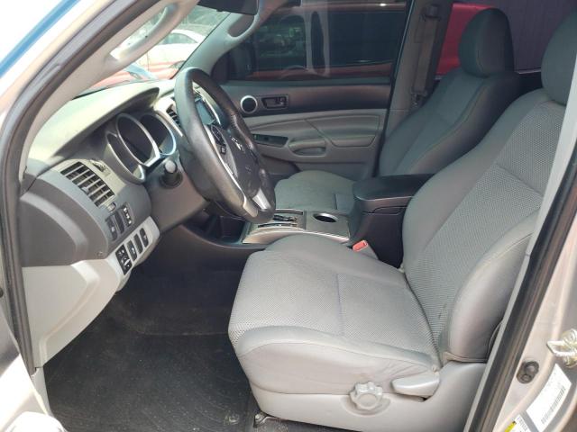 Photo 7 from auction – 2014 TOYOTA TACOMA DOU with VIN 3TMLU4EN6EM156013