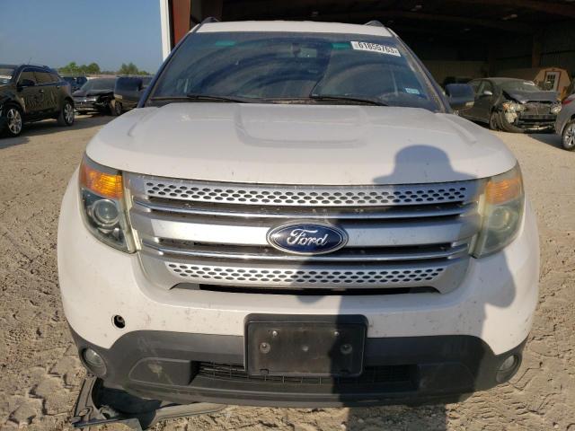 Photo 5 from auction – 2011 FORD EXPLORER X with VIN 1FMHK7D86BGA79959