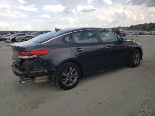 Photo 3 from auction – 2016 KIA OPTIMA LX with VIN 5XXGT4L13GG054628