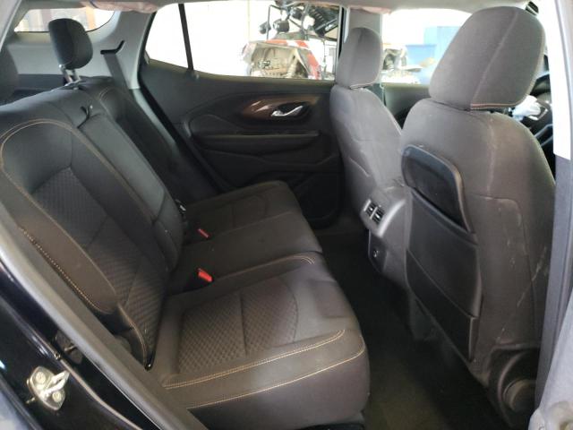 Photo 11 from auction – 2018 GMC TERRAIN SL with VIN 3GKALTEV8JL255490