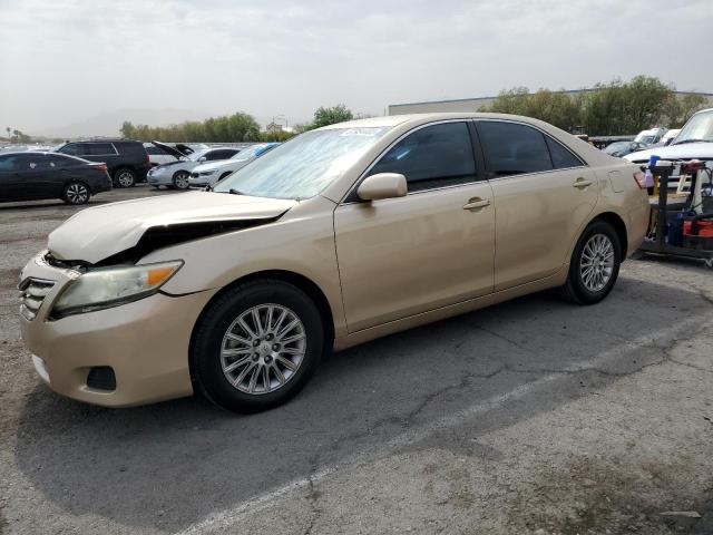 Zdjęcie 1 z aukcji – 2011 TOYOTA CAMRY BASE z VIN 4T1BF3EK9BU703350