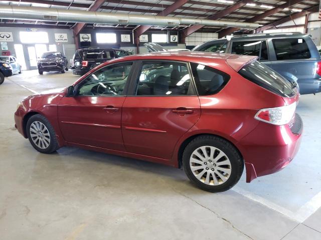 Photo 2 from auction – 2011 SUBARU IMPREZA 2. with VIN JF1GH6B69BH811916