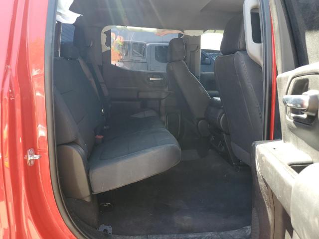 Photo 10 from auction – 2019 CHEVROLET SILVERADO with VIN 3GCPYCEFXKG267151
