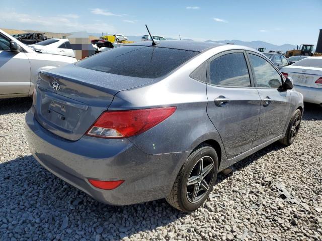 Photo 3 from auction – 2017 HYUNDAI ACCENT SE with VIN KMHCT4AE9HU185171