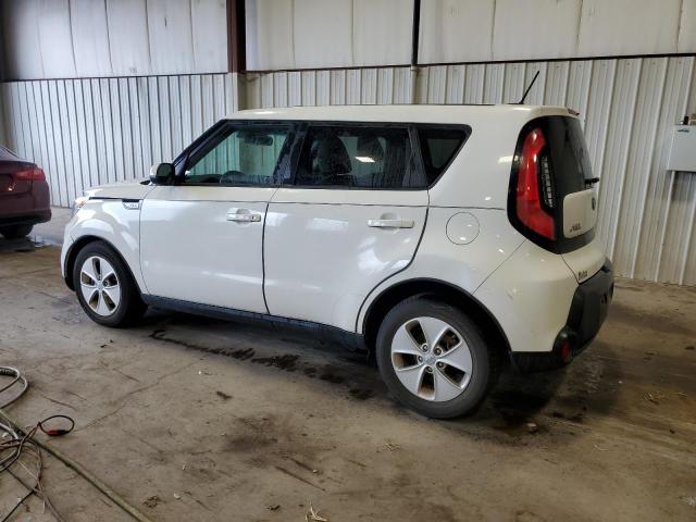 Photo 2 from auction – 2015 KIA SOUL with VIN KNDJN2A22F7221729