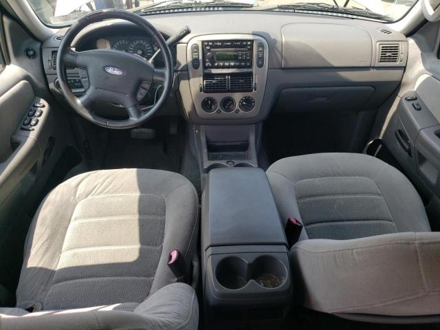 Photo 8 from auction – 2005 FORD EXPLORER X with VIN 1FMZU73W85UB30995