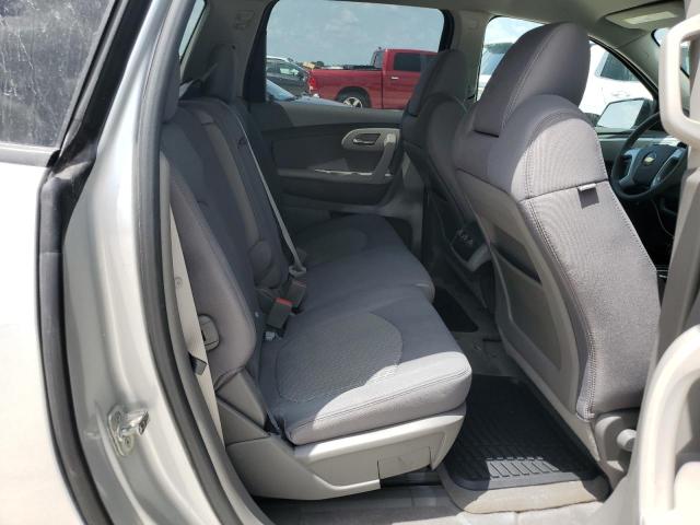 Photo 10 from auction – 2010 CHEVROLET TRAVERSE L with VIN 1GNLREED0AJ249610