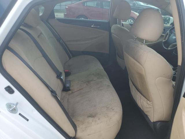 Photo 10 from auction – 2013 HYUNDAI SONATA with VIN 5NPEB4AC3DH802986
