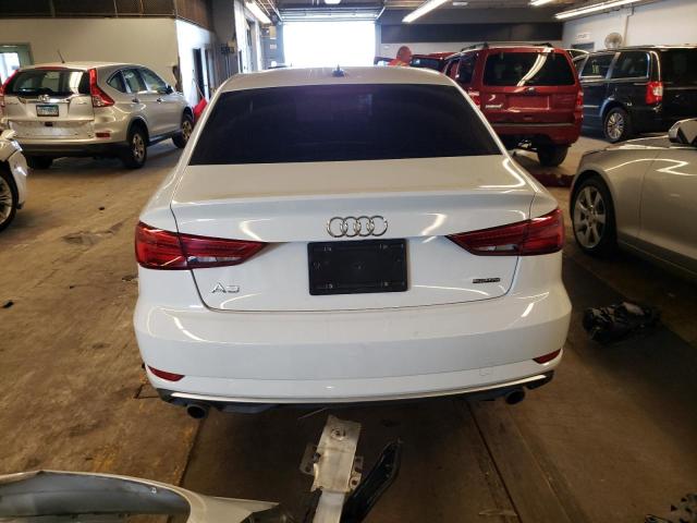 Photo 6 from auction – 2019 AUDI A3 PREMIUM with VIN WAUBEGFF3KA104717
