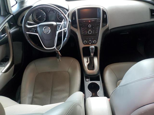 Photo 8 from auction – 2012 BUICK VERANO with VIN 1G4PP5SK7C4208410