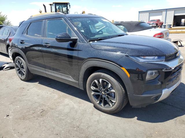 Photo 4 from auction – 2023 CHEVROLET TRAILBLAZE with VIN KL79MPS27PB192175
