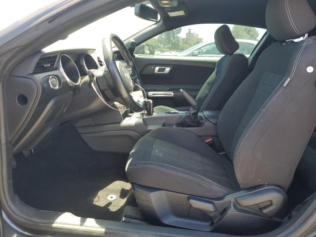 Photo 7 from auction – 2019 FORD MUSTANG with VIN 1FA6P8TH9K5135544