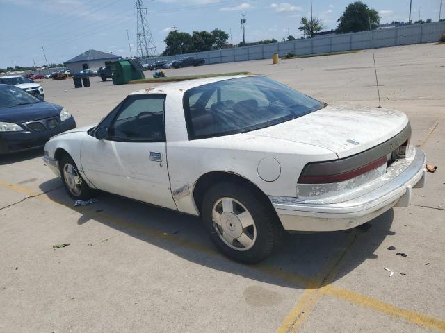 Photo 2 from auction – 1990 BUICK REATTA with VIN 1G4EC13C3LB908035