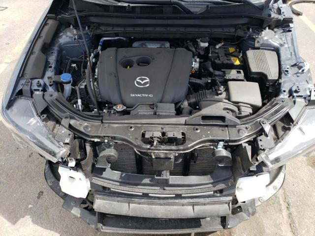 Снимка 11 от търг – 2023 MAZDA CX-5 PREFE с VIN JM3KFBCM0P0202162