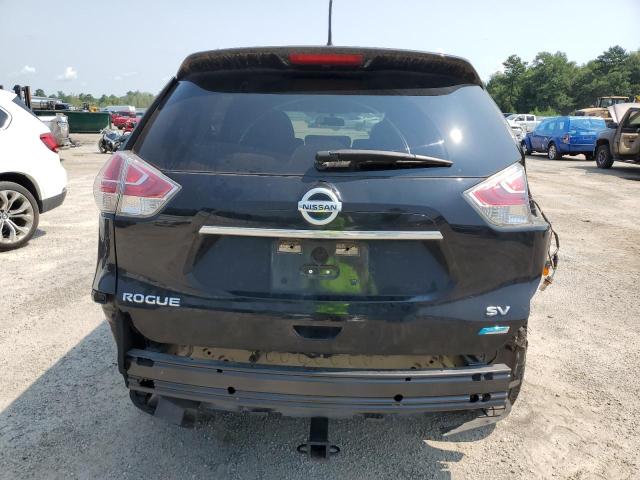 Photo 6 from auction – 2014 NISSAN ROGUE S with VIN 5N1AT2ML3EC797311