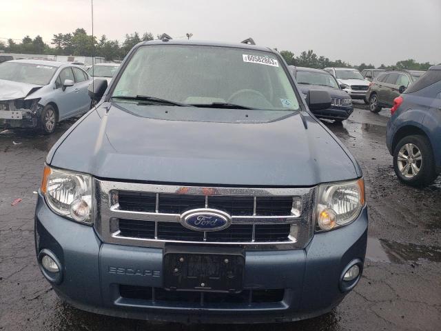 Photo 5 from auction – 2012 FORD ESCAPE XLT with VIN 1FMCU0D7XCKB19199
