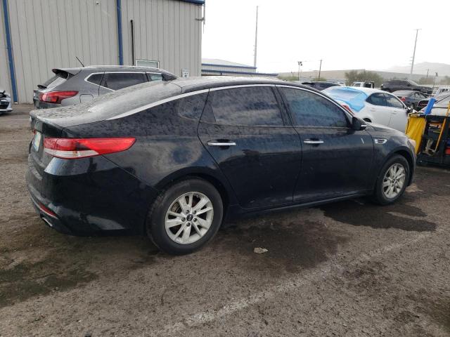 Photo 3 from auction – 2016 KIA OPTIMA LX with VIN 5XXGT4L39GG076912