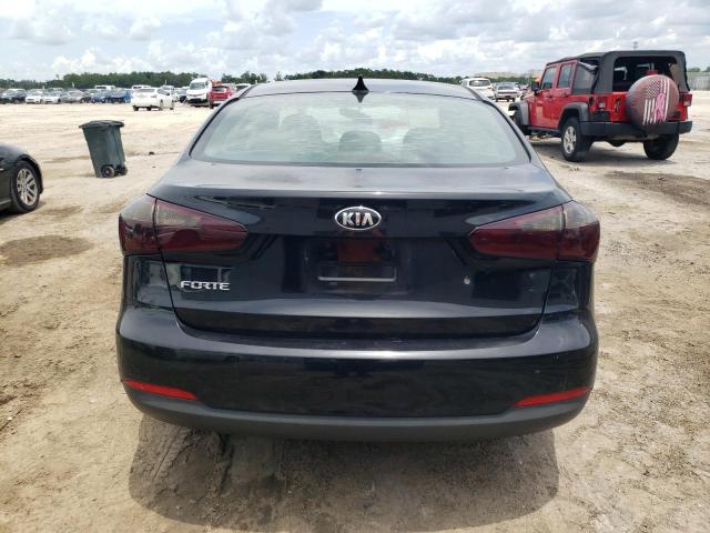 Photo 6 from auction – 2015 KIA FORTE LX with VIN KNAFK4A68F5269516