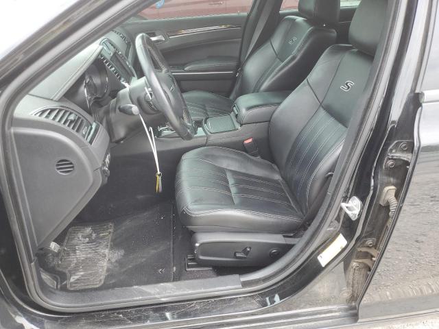Photo 7 from auction – 2019 CHRYSLER 300 S with VIN 2C3CCABG9KH654356