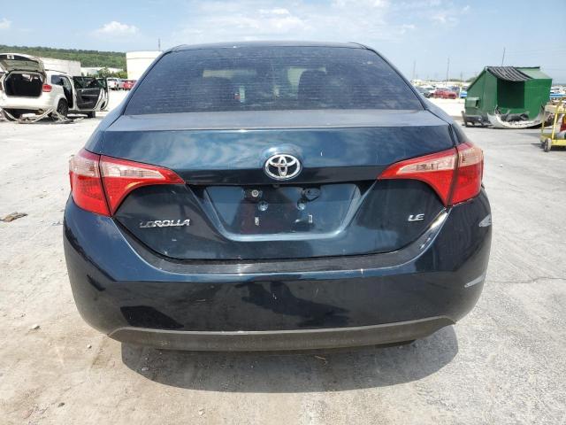 Photo 6 from auction – 2019 TOYOTA COROLLA L with VIN 5YFBURHE0KP900147