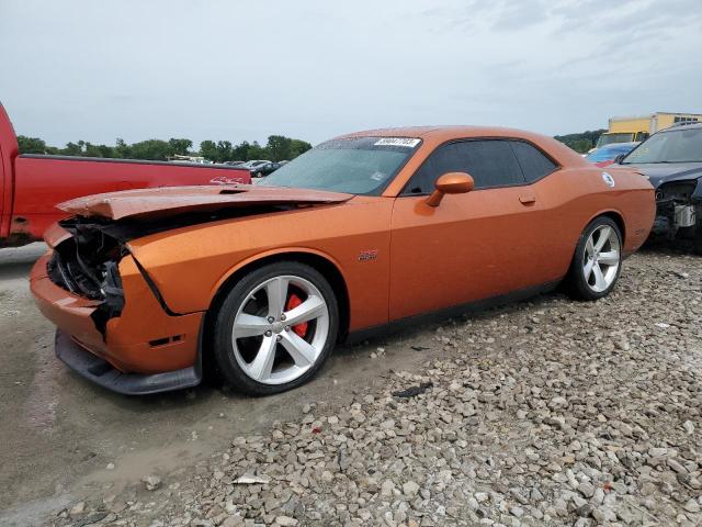 DODGE CHALLENGER 2011 with VIN 2B3CJ7DJ4BH586238 - Photo from auction