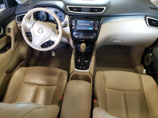 Photo 8 from auction – 2014 NISSAN ROGUE S with VIN 5N1AT2MVXEC797775