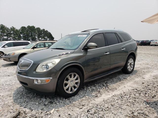 BUICK ENCLAVE CX 2011 with VIN 5GAKRCED0BJ238652 - Photo from auction