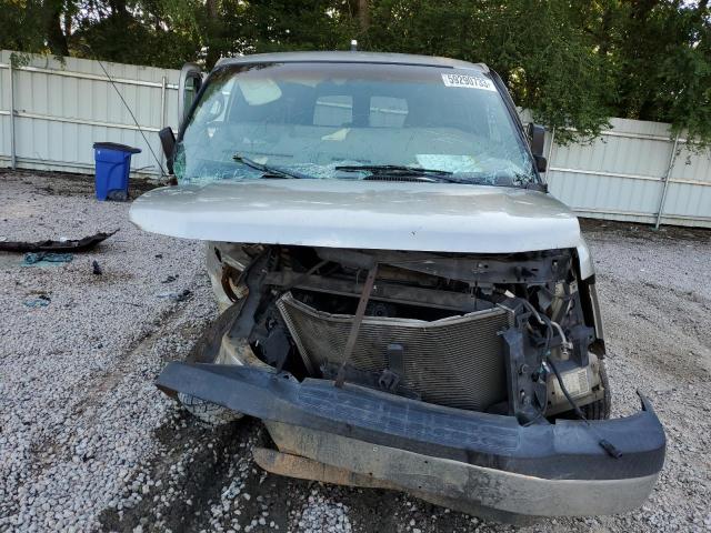 Photo 5 from auction – 2004 CHEVROLET EXPRESS G3 with VIN 1GAHG39U441184129