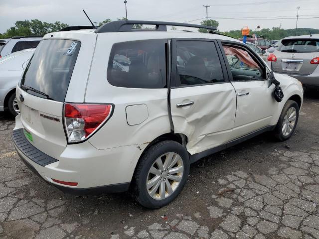 Photo 3 from auction – 2012 SUBARU FORESTER 2 with VIN JF2SHBDCXCH461120
