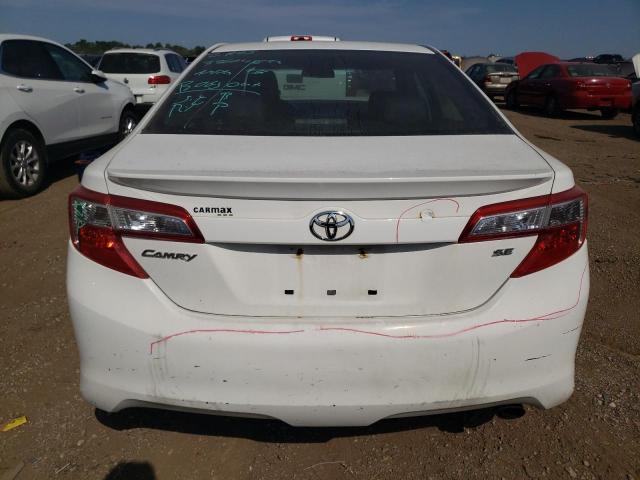 Photo 6 from auction – 2013 TOYOTA CAMRY L with VIN 4T1BF1FK5DU648269