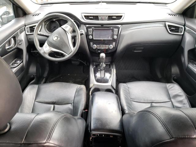 Photo 8 from auction – 2015 NISSAN ROGUE S with VIN 5N1AT2MV8FC843301