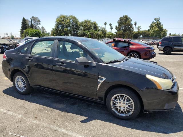 Photo 4 from auction – 2008 FORD FOCUS SE with VIN 1FAHP35N58W114868