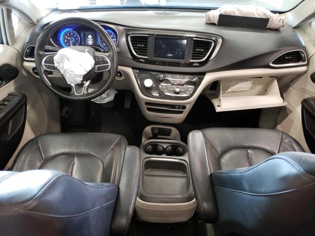Photo 8 from auction – 2020 CHRYSLER PACIFICA T with VIN 2C4RC1BG9LR279585