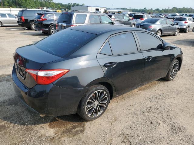 Photo 3 from auction – 2014 TOYOTA COROLLA L with VIN 2T1BURHEXEC075352