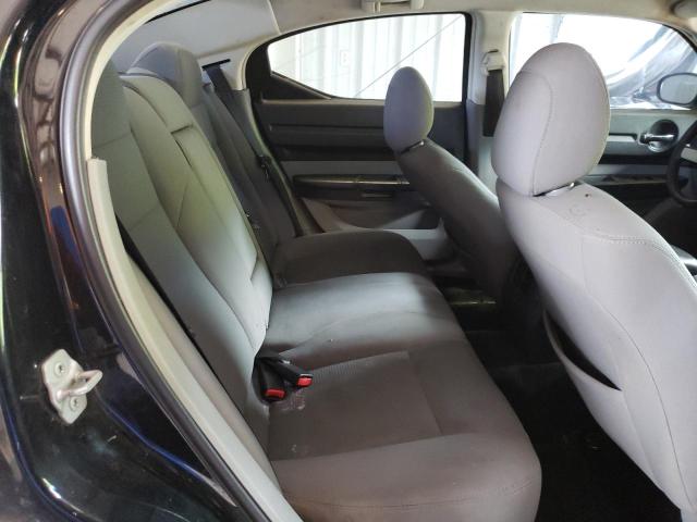 Photo 10 from auction – 2008 DODGE CHARGER with VIN 2B3KA43G68H181409