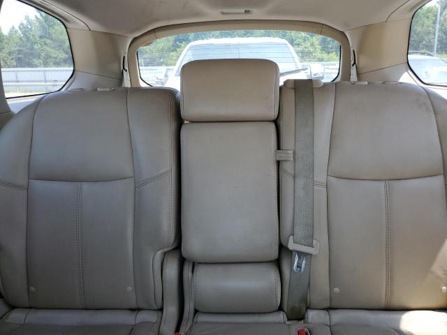 Photo 10 from auction – 2013 NISSAN PATHFINDER with VIN 5N1AR2MN4DC688127
